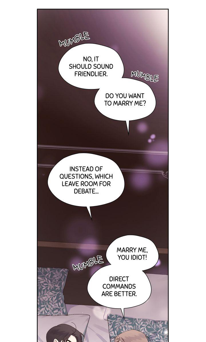 4 Week Lovers Chapter 125 page 16 - 