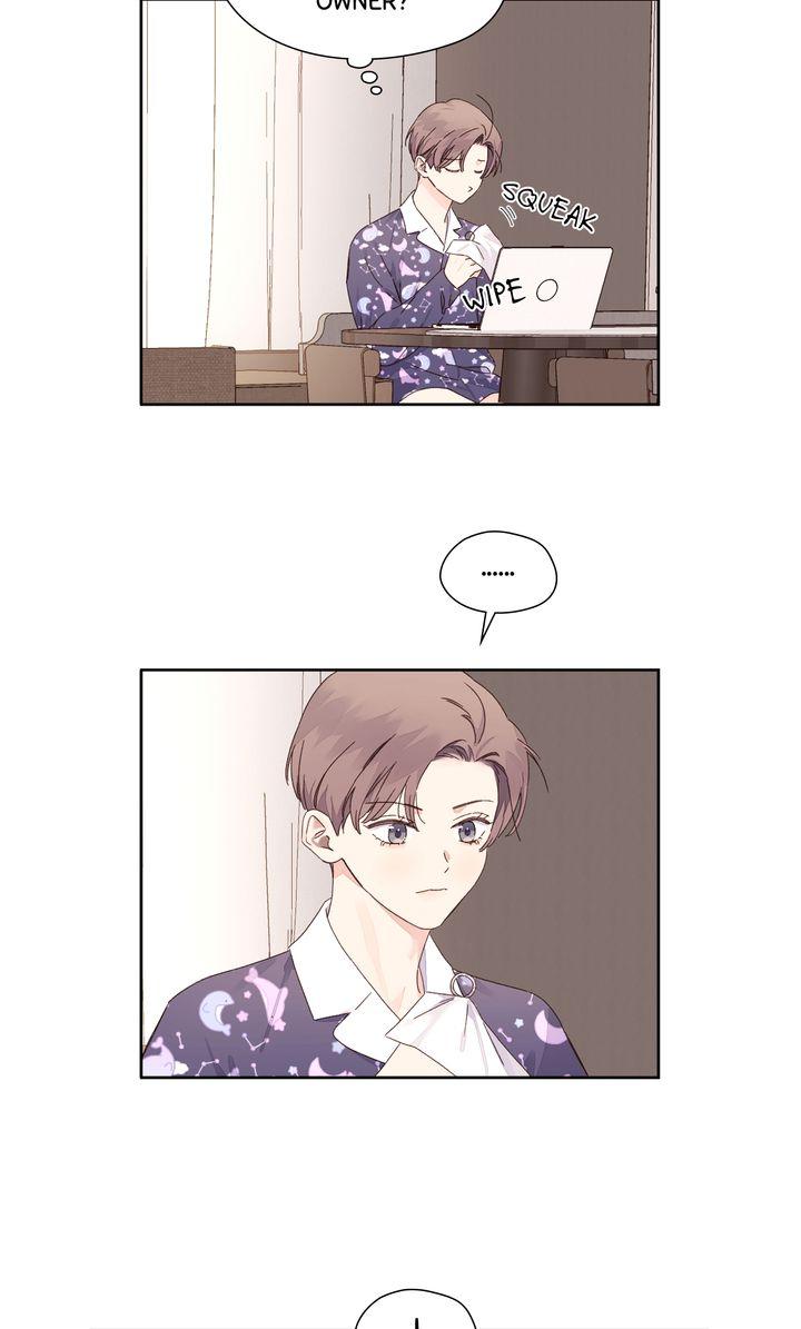 4 Week Lovers Chapter 125 page 20 - 