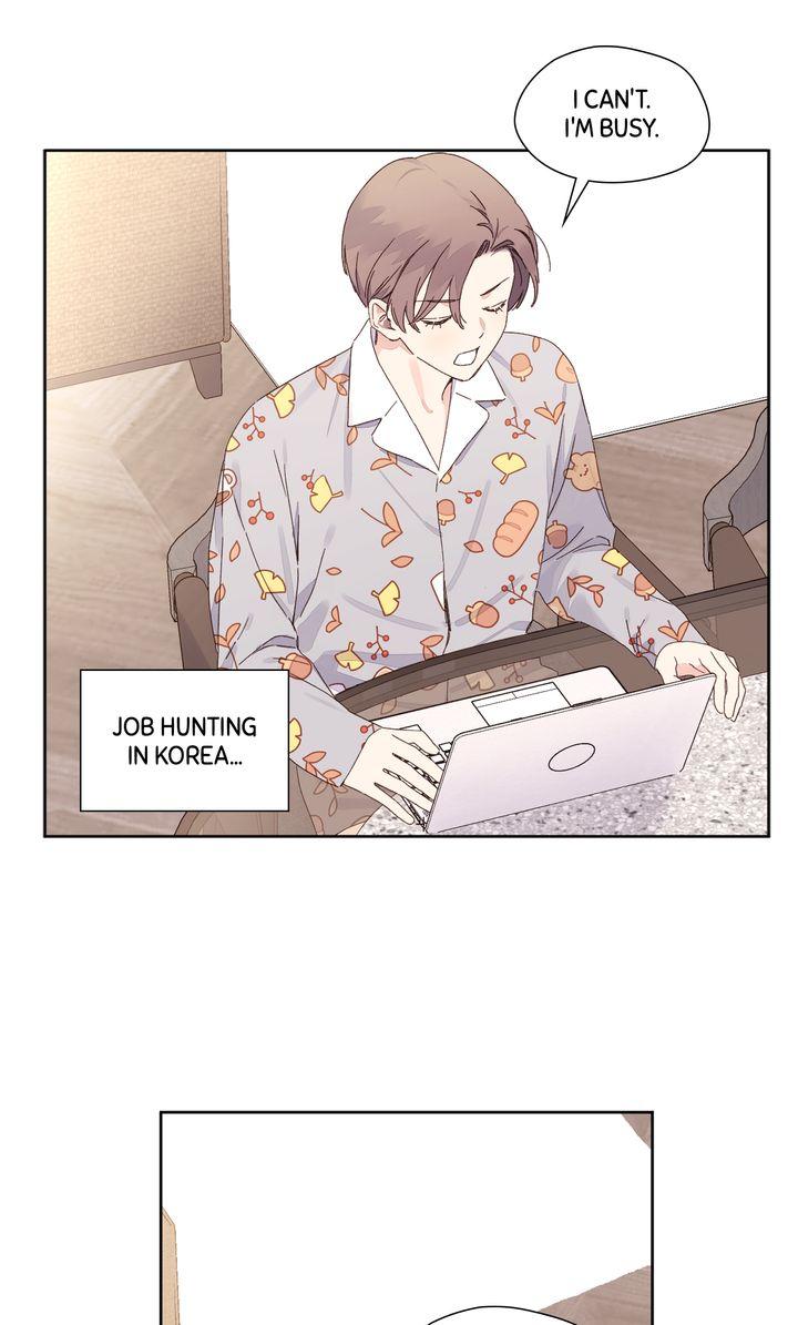 4 Week Lovers Chapter 125 page 3 - 