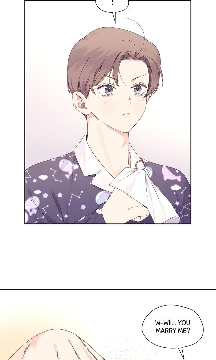 4 Week Lovers Chapter 125 page 21 - 