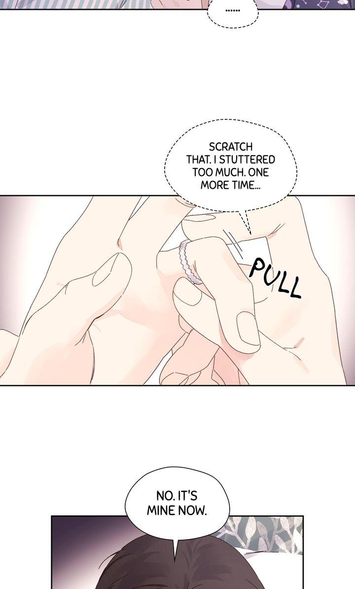 4 Week Lovers Chapter 125 page 23 - 