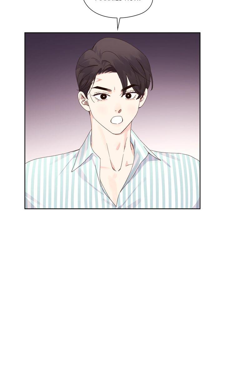 4 Week Lovers Chapter 125 page 28 - 