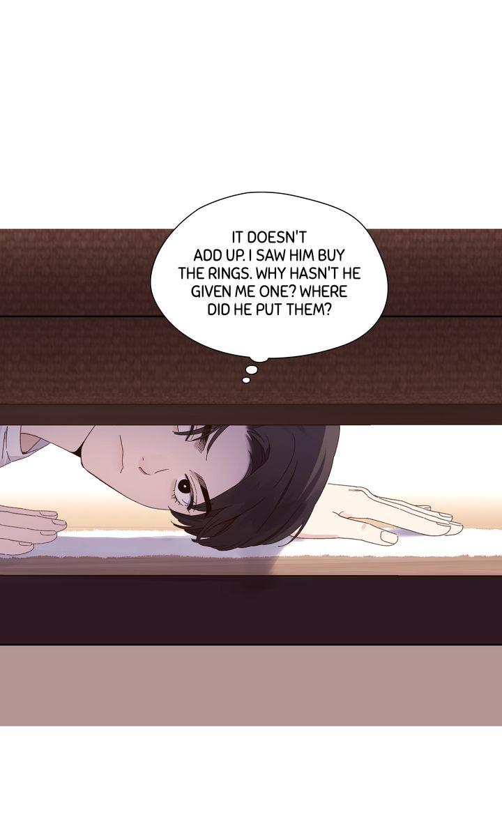 4 Week Lovers Chapter 125 page 29 - 