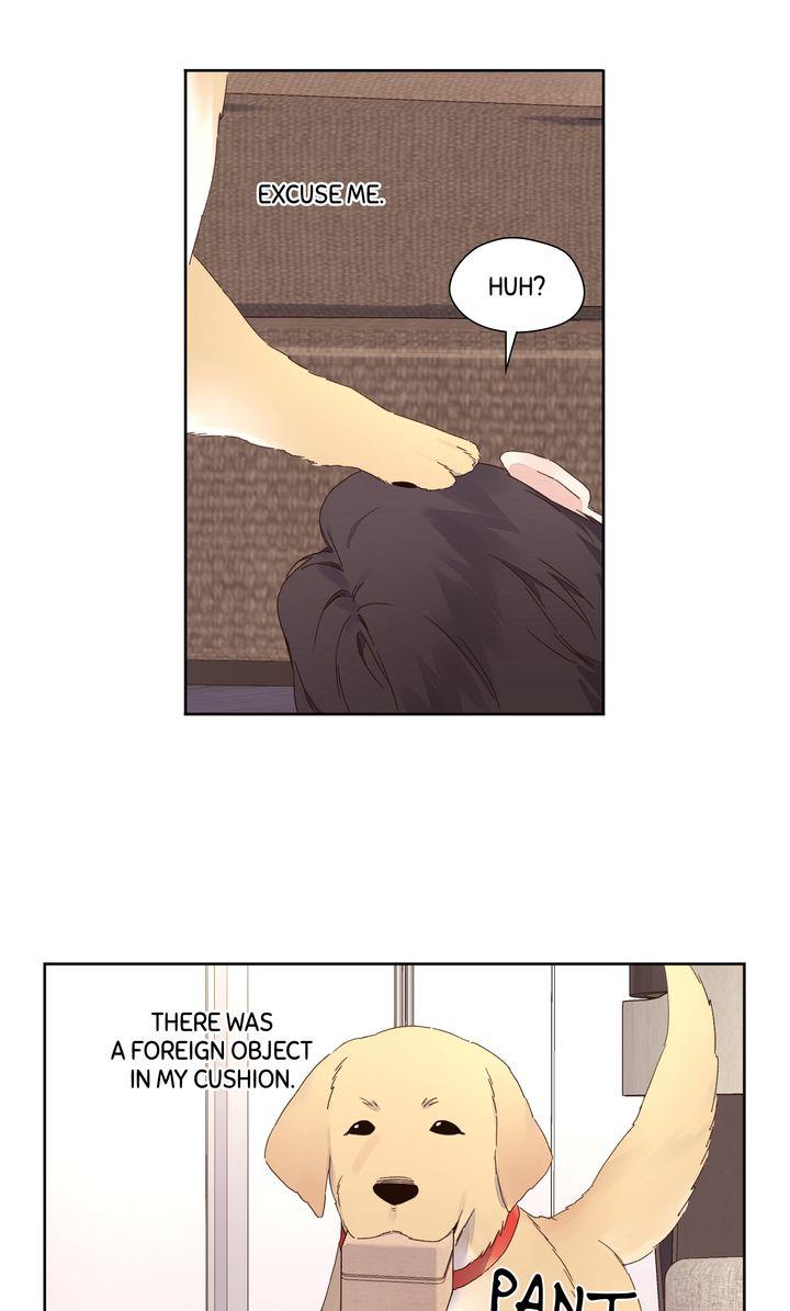 4 Week Lovers Chapter 125 page 30 - 