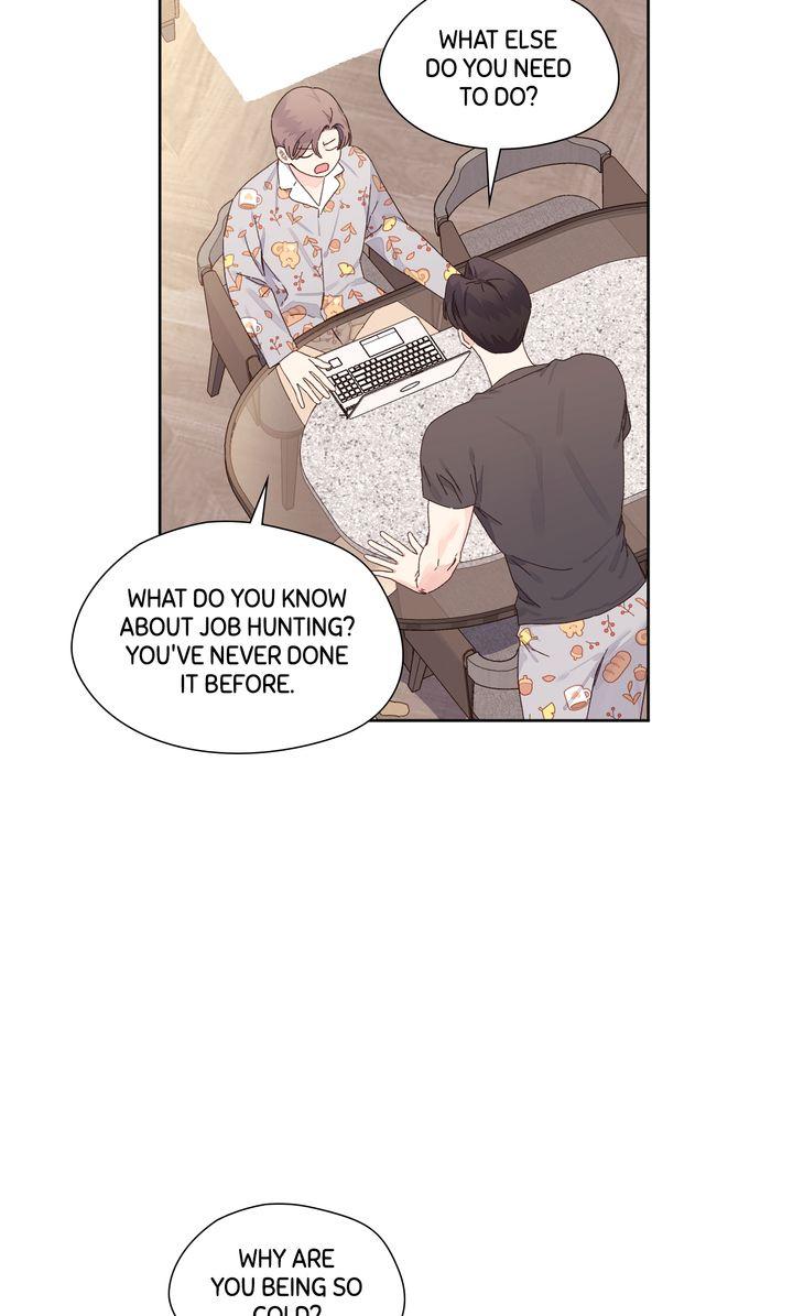 4 Week Lovers Chapter 125 page 4 - 