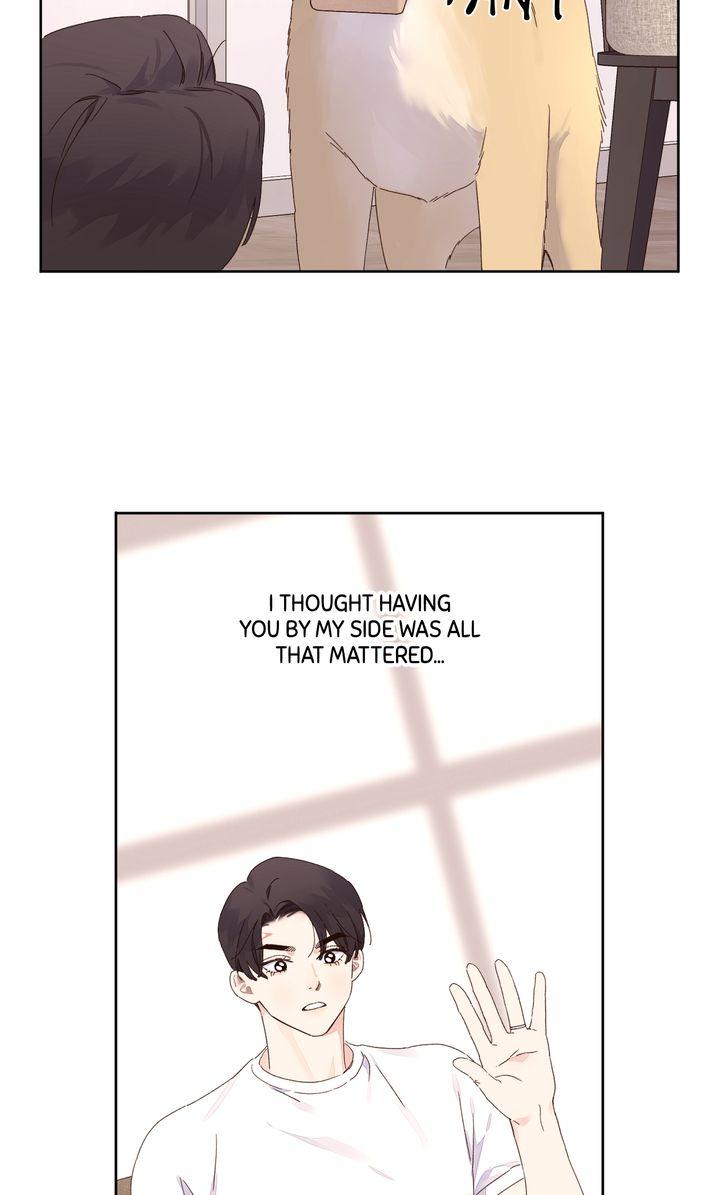 4 Week Lovers Chapter 125 page 31 - 