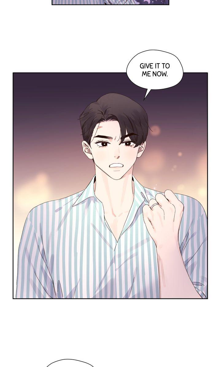 4 Week Lovers Chapter 125 page 34 - 