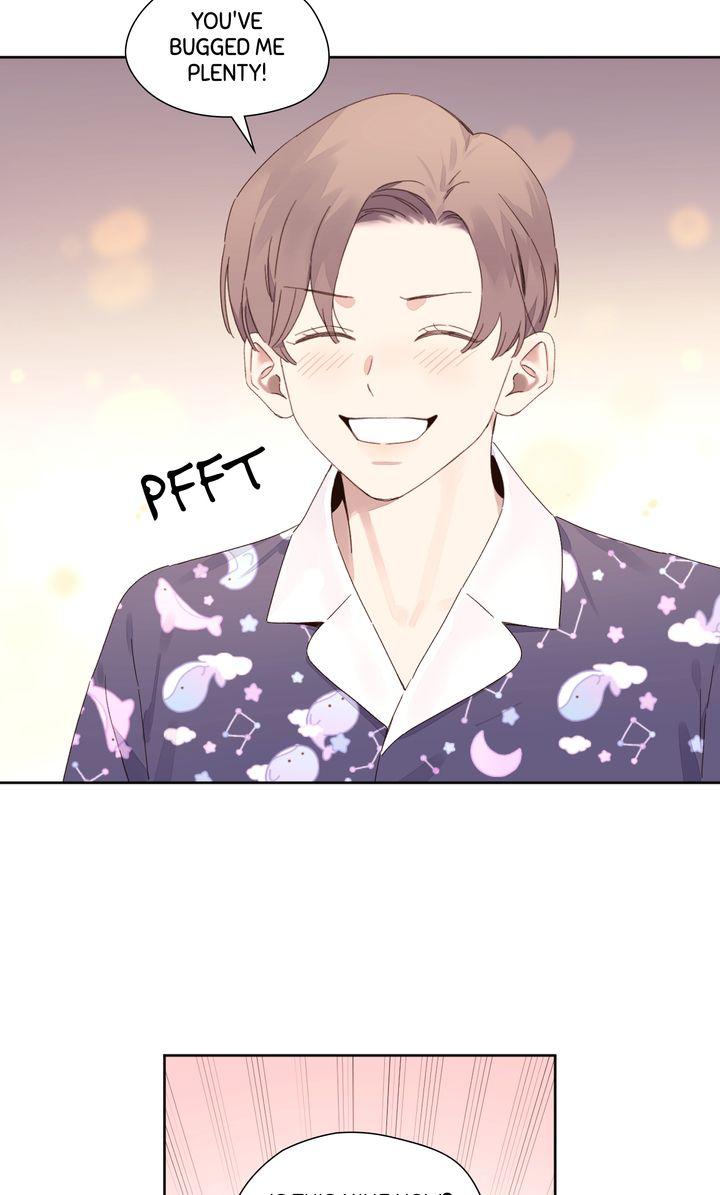 4 Week Lovers Chapter 125 page 35 - 
