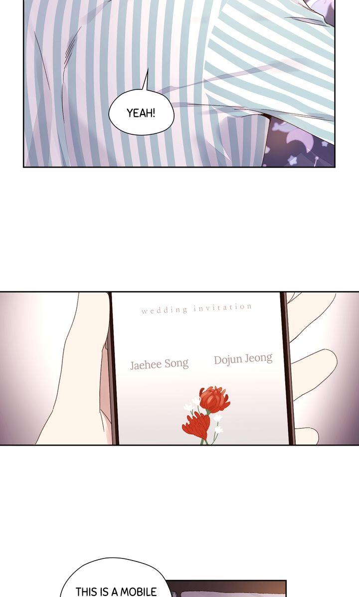 4 Week Lovers Chapter 125 page 37 - 