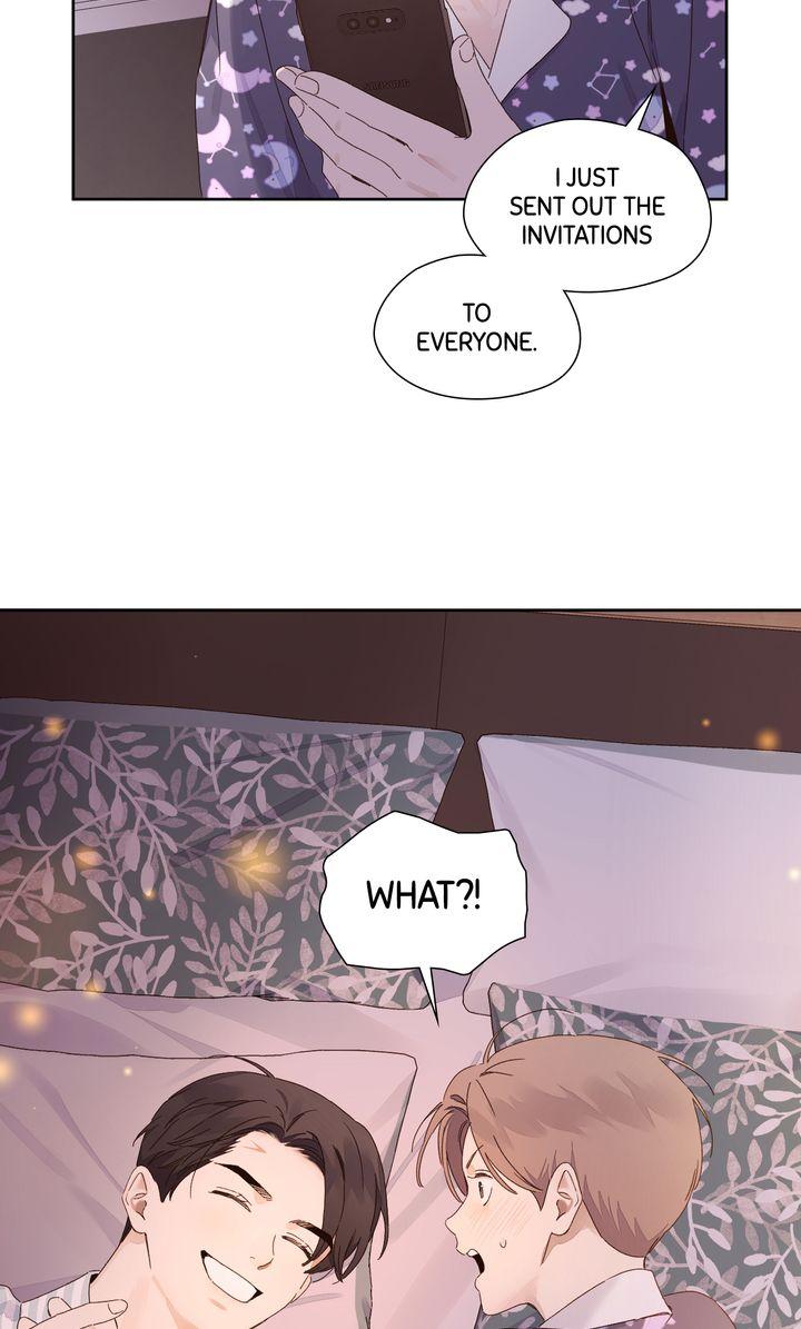 4 Week Lovers Chapter 125 page 39 - 