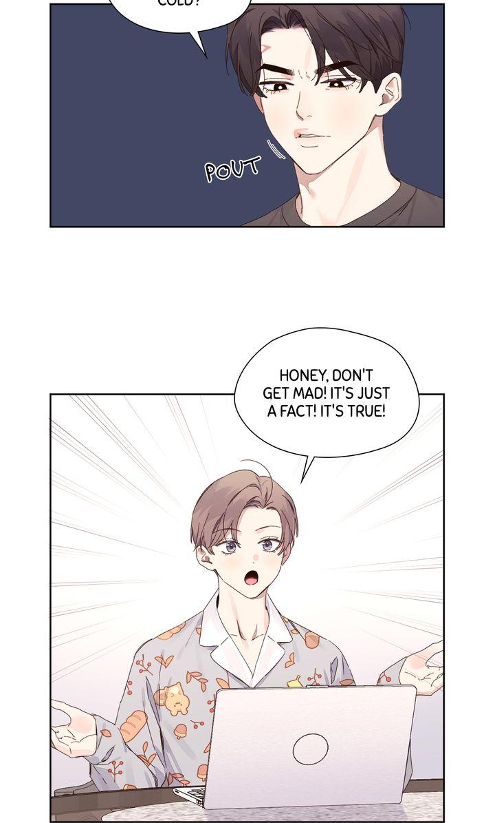 4 Week Lovers Chapter 125 page 5 - 