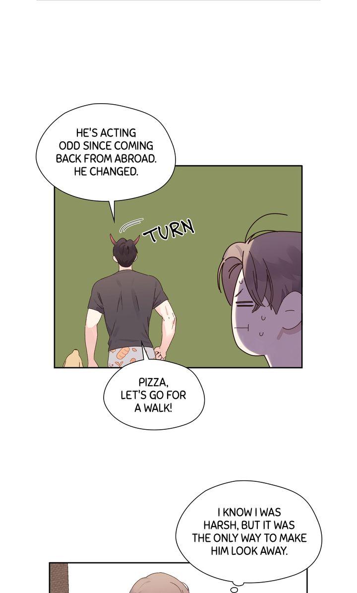 4 Week Lovers Chapter 125 page 6 - 