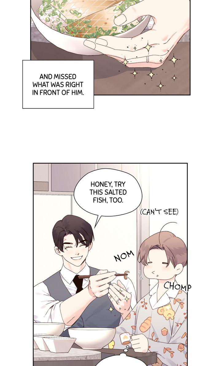 4 Week Lovers Chapter 125 page 10 - 