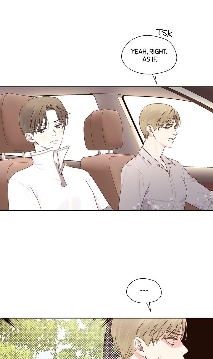 4 Week Lovers Chapter 2.2 page 21 - 