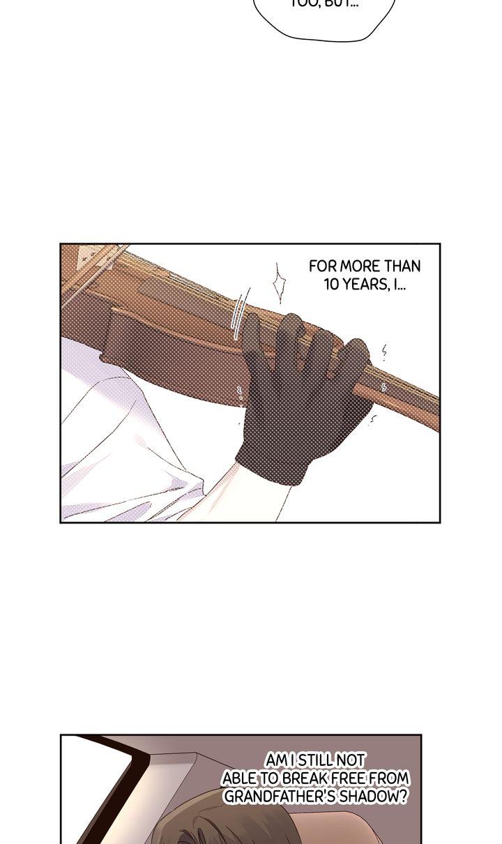 4 Week Lovers Chapter 2.2 page 24 - 