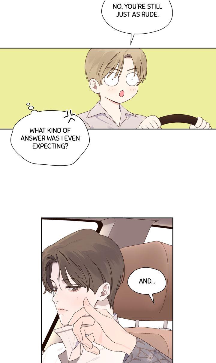 4 Week Lovers Chapter 2.2 page 26 - 