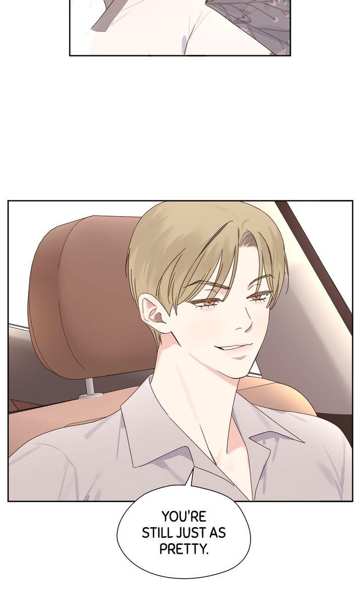 4 Week Lovers Chapter 2.2 page 27 - 