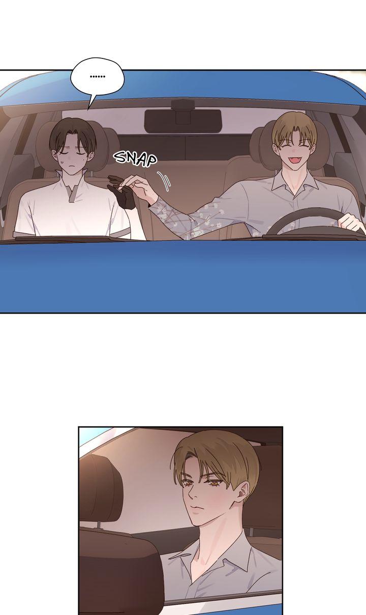 4 Week Lovers Chapter 2.2 page 28 - 