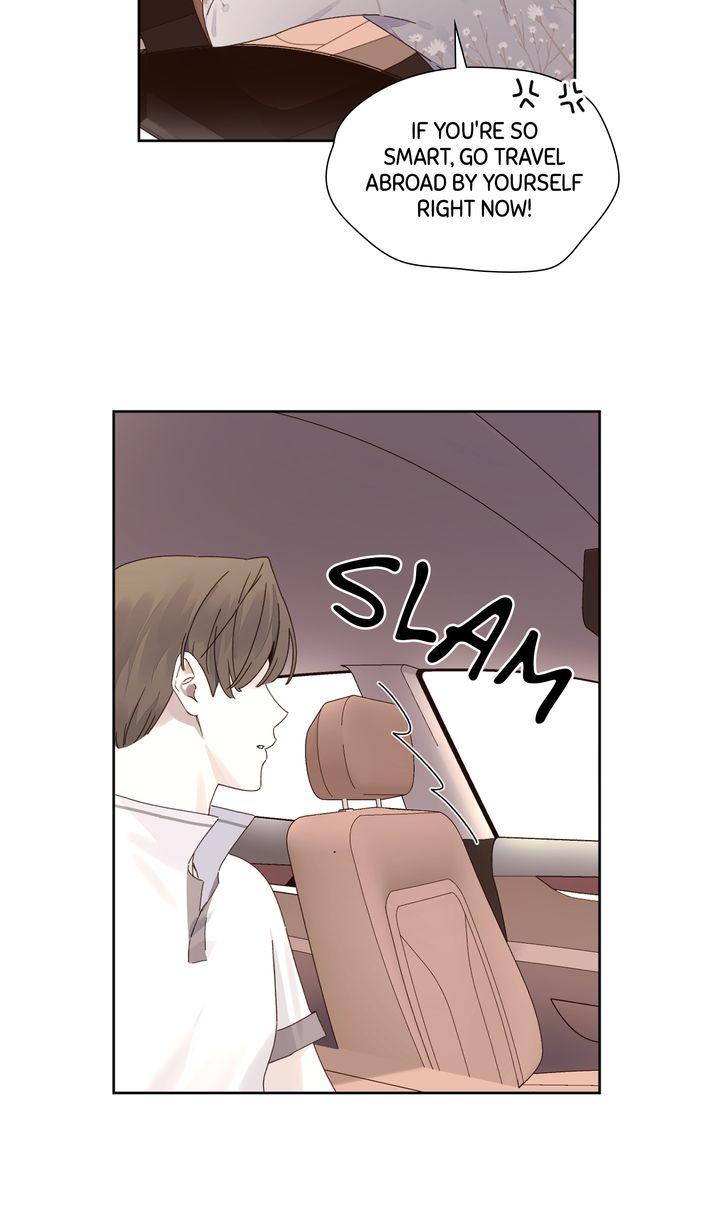 4 Week Lovers Chapter 2.2 page 37 - 