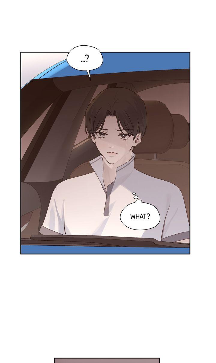 4 Week Lovers Chapter 2.2 page 38 - 