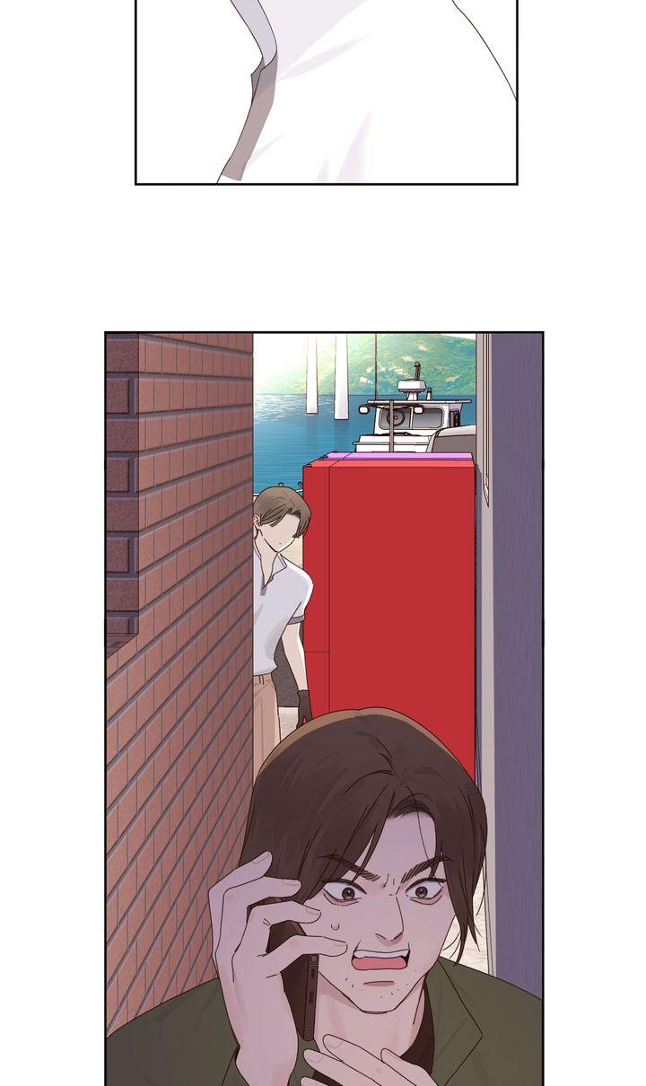 4 Week Lovers Chapter 2.2 page 42 - 