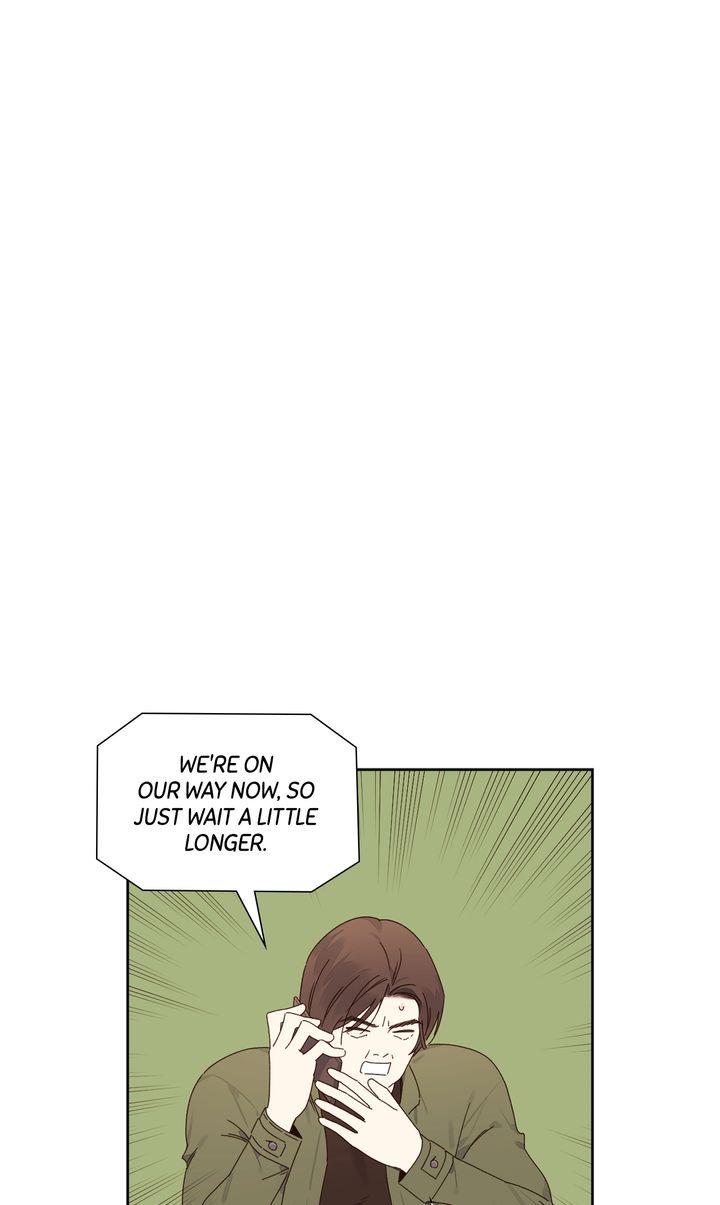 4 Week Lovers Chapter 3.3 page 15 - 