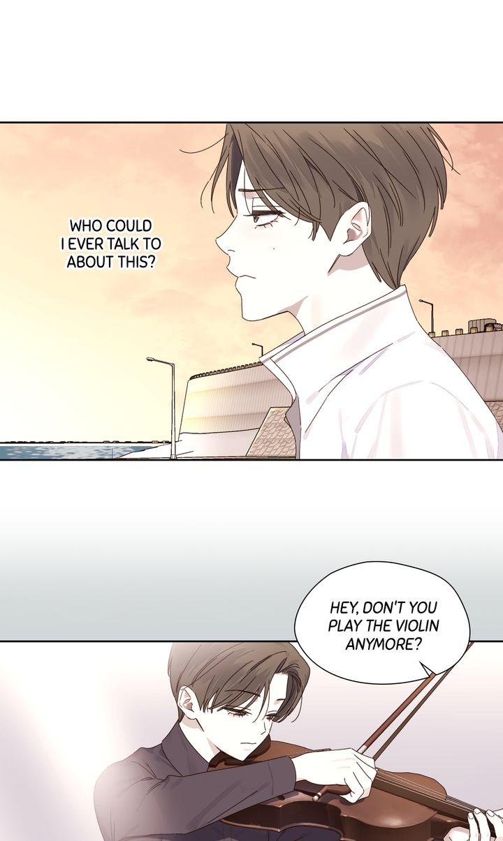 4 Week Lovers Chapter 3.3 page 23 - 