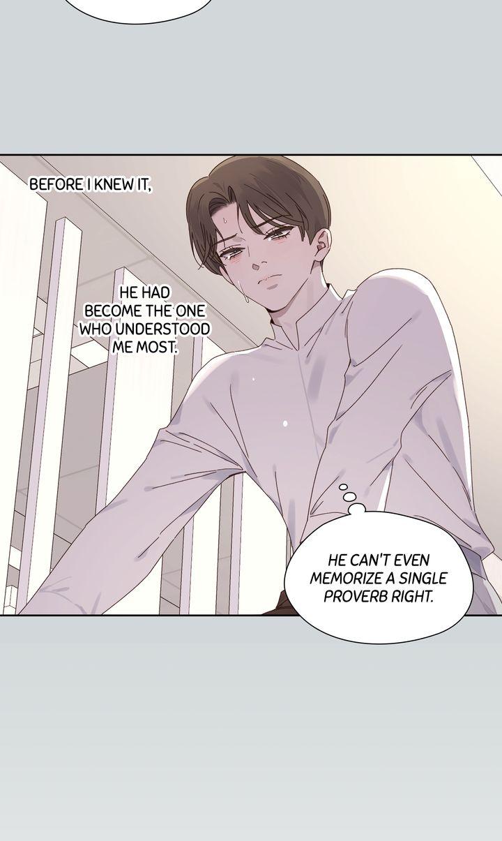 4 Week Lovers Chapter 3.3 page 31 - 