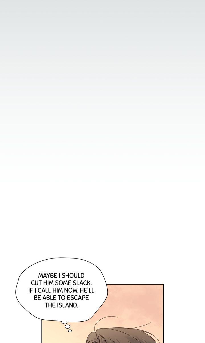 4 Week Lovers Chapter 3.3 page 32 - 
