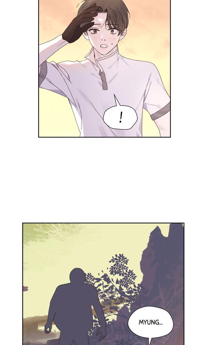 4 Week Lovers Chapter 3.3 page 38 - 