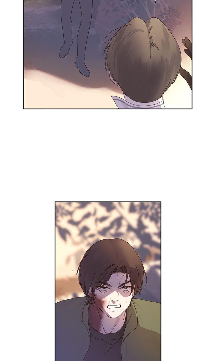 4 Week Lovers Chapter 3.3 page 39 - 