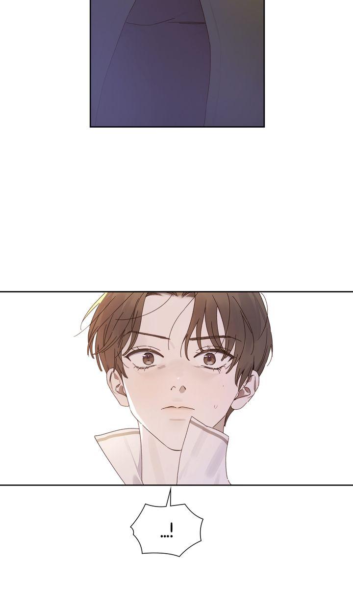 4 Week Lovers Chapter 3.3 page 40 - 