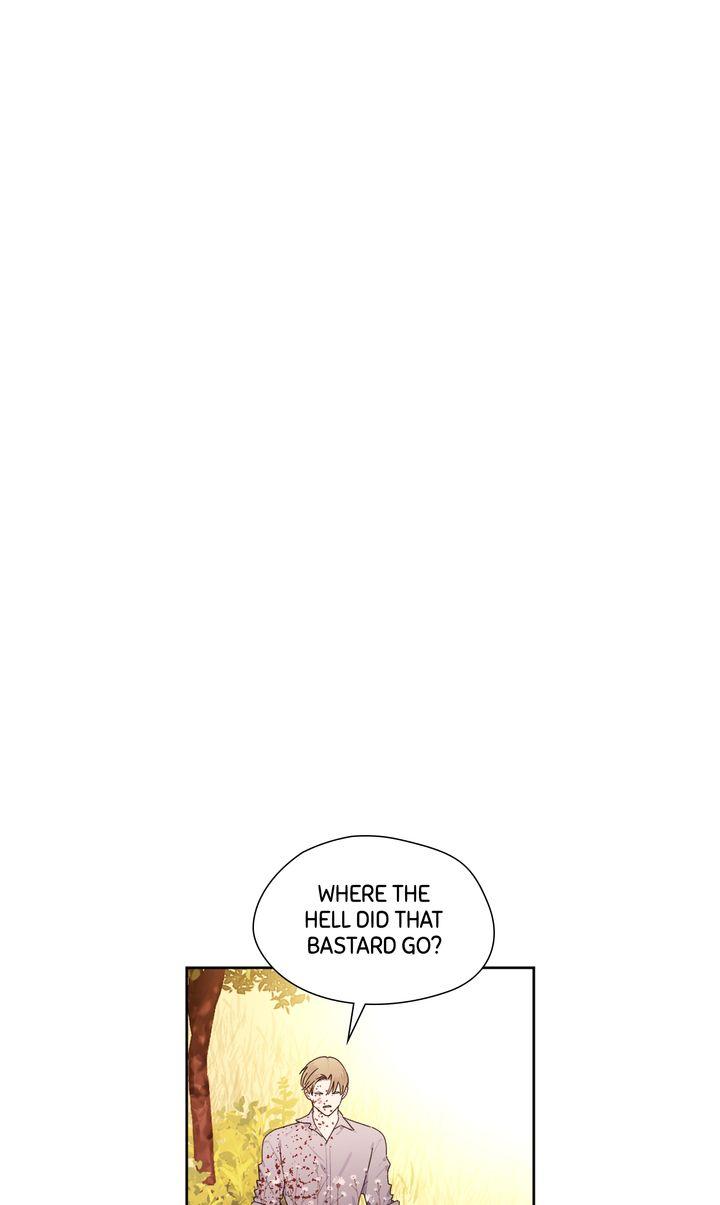 4 Week Lovers Chapter 3.3 page 41 - 