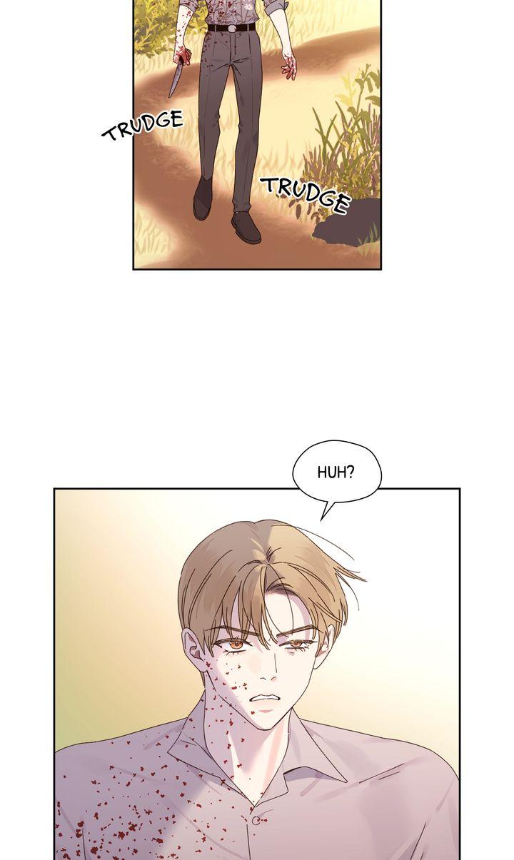 4 Week Lovers Chapter 3.3 page 42 - 