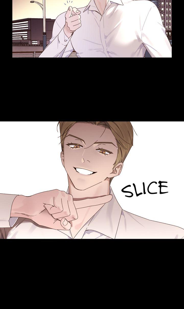 4 Week Lovers Chapter 3.3 page 6 - 