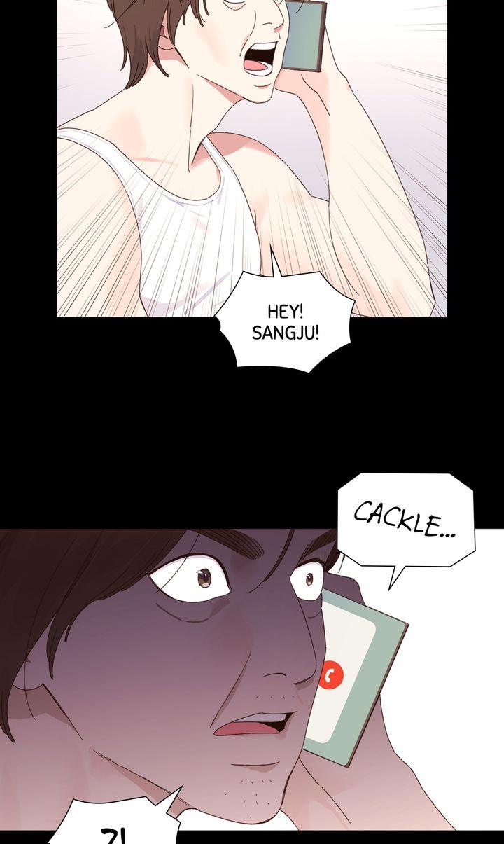 4 Week Lovers Chapter 3.3 page 10 - 