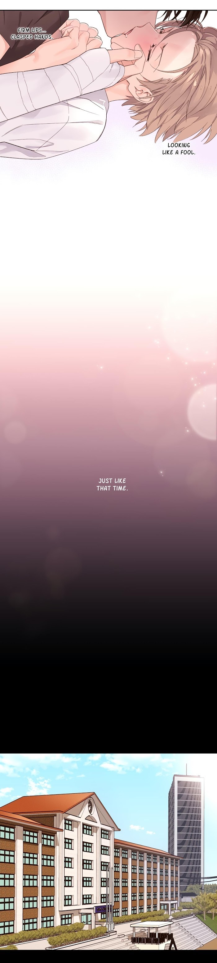 4 Week Lovers Chapter 3 page 10 - 