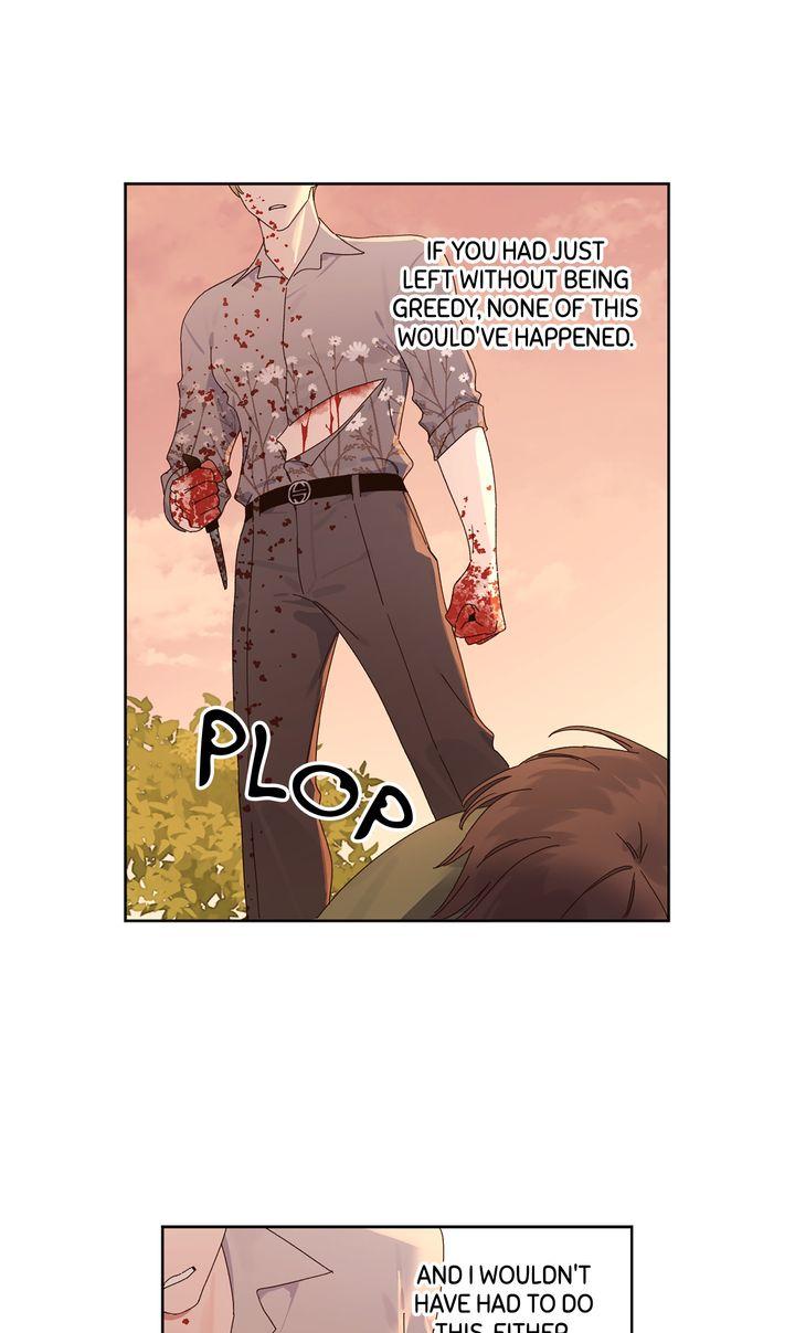 4 Week Lovers Chapter 4.2 page 11 - 