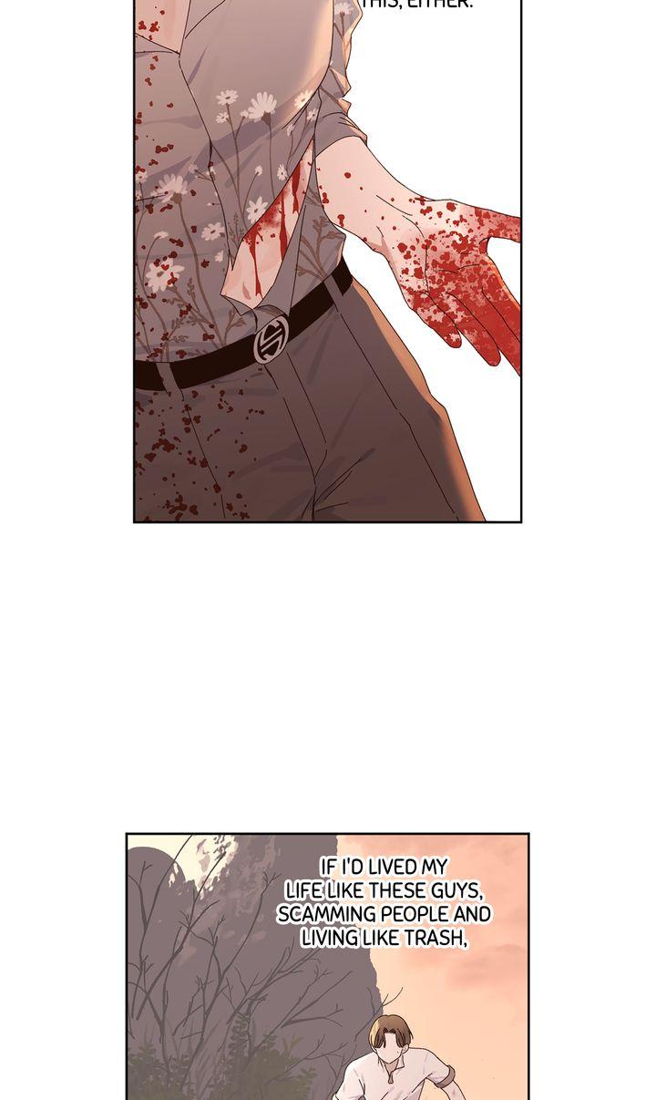 4 Week Lovers Chapter 4.2 page 12 - 