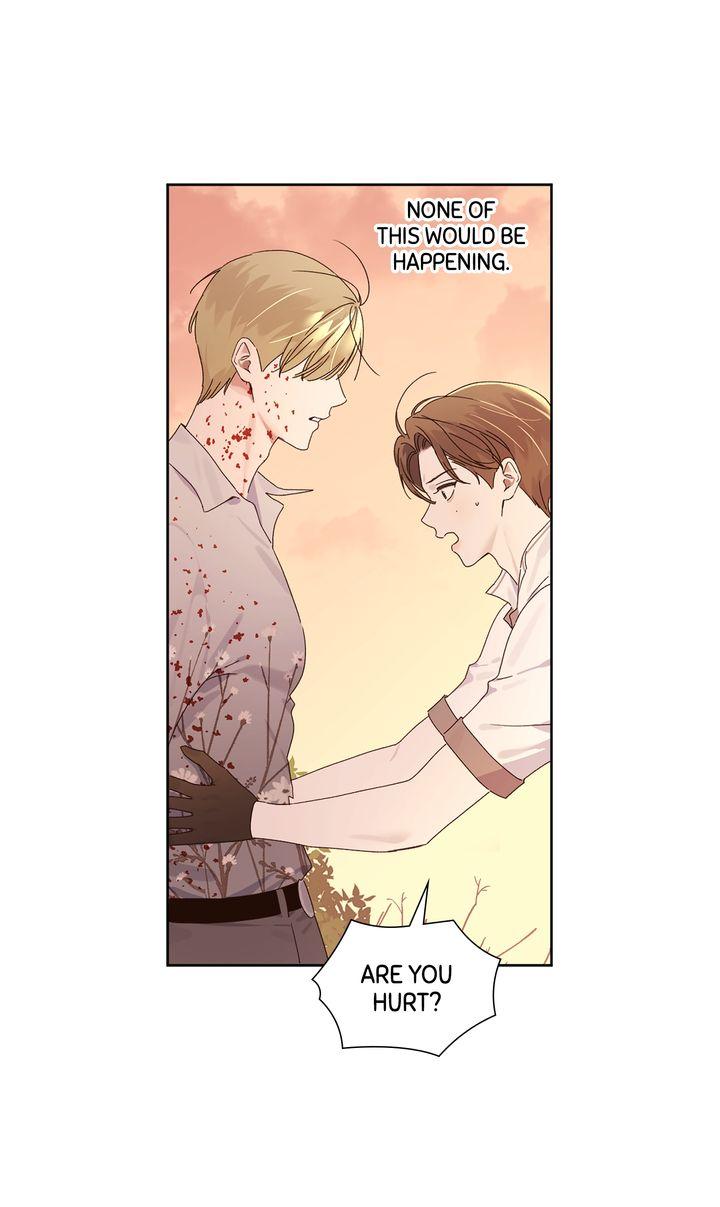 4 Week Lovers Chapter 4.2 page 14 - 
