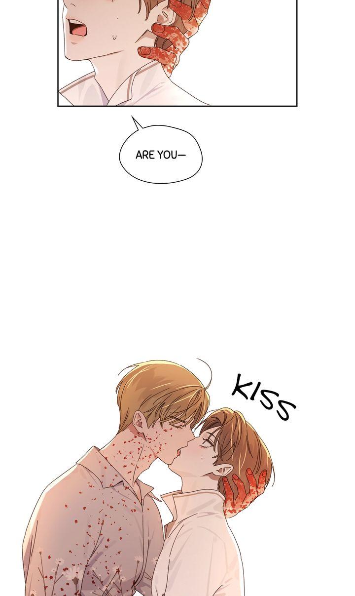 4 Week Lovers Chapter 4.2 page 16 - 
