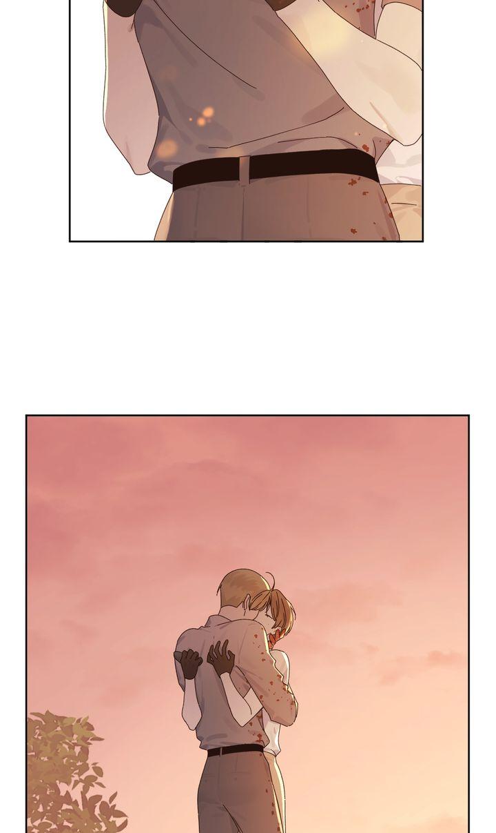 4 Week Lovers Chapter 4.2 page 19 - 