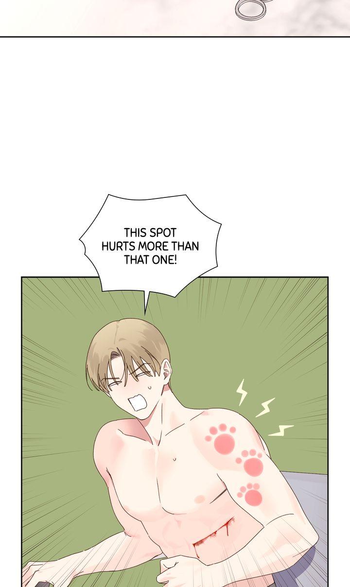 4 Week Lovers Chapter 4.2 page 22 - 