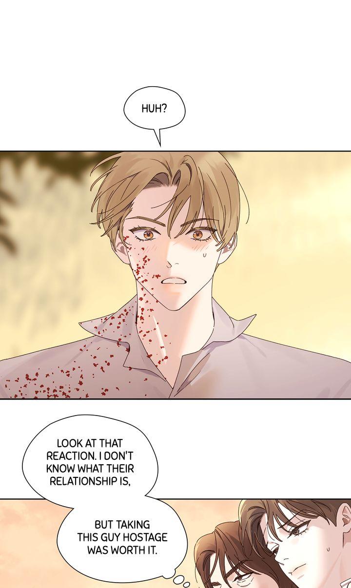 4 Week Lovers Chapter 4.2 page 4 - 