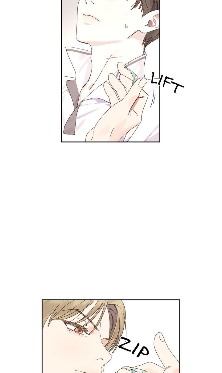 4 Week Lovers Chapter 4.2 page 32 - 