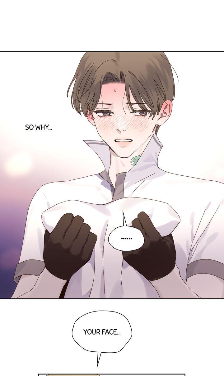 4 Week Lovers Chapter 4.2 page 39 - 