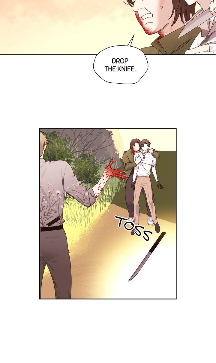 4 Week Lovers Chapter 4.2 page 5 - 