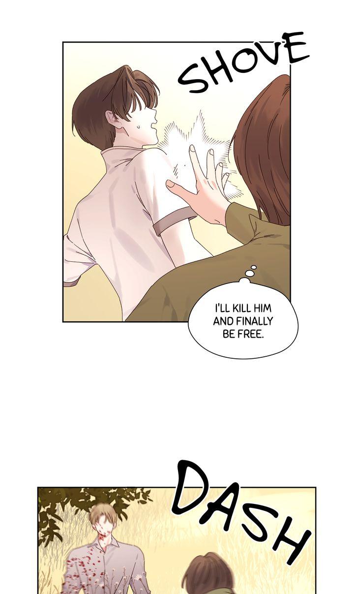4 Week Lovers Chapter 4.2 page 6 - 