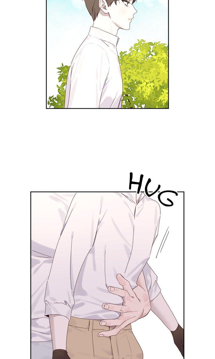 4 Week Lovers Chapter 5.2 page 12 - 