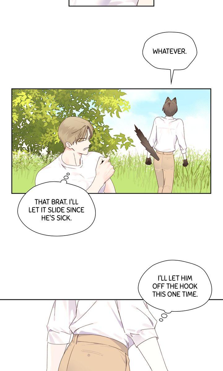 4 Week Lovers Chapter 5.2 page 15 - 